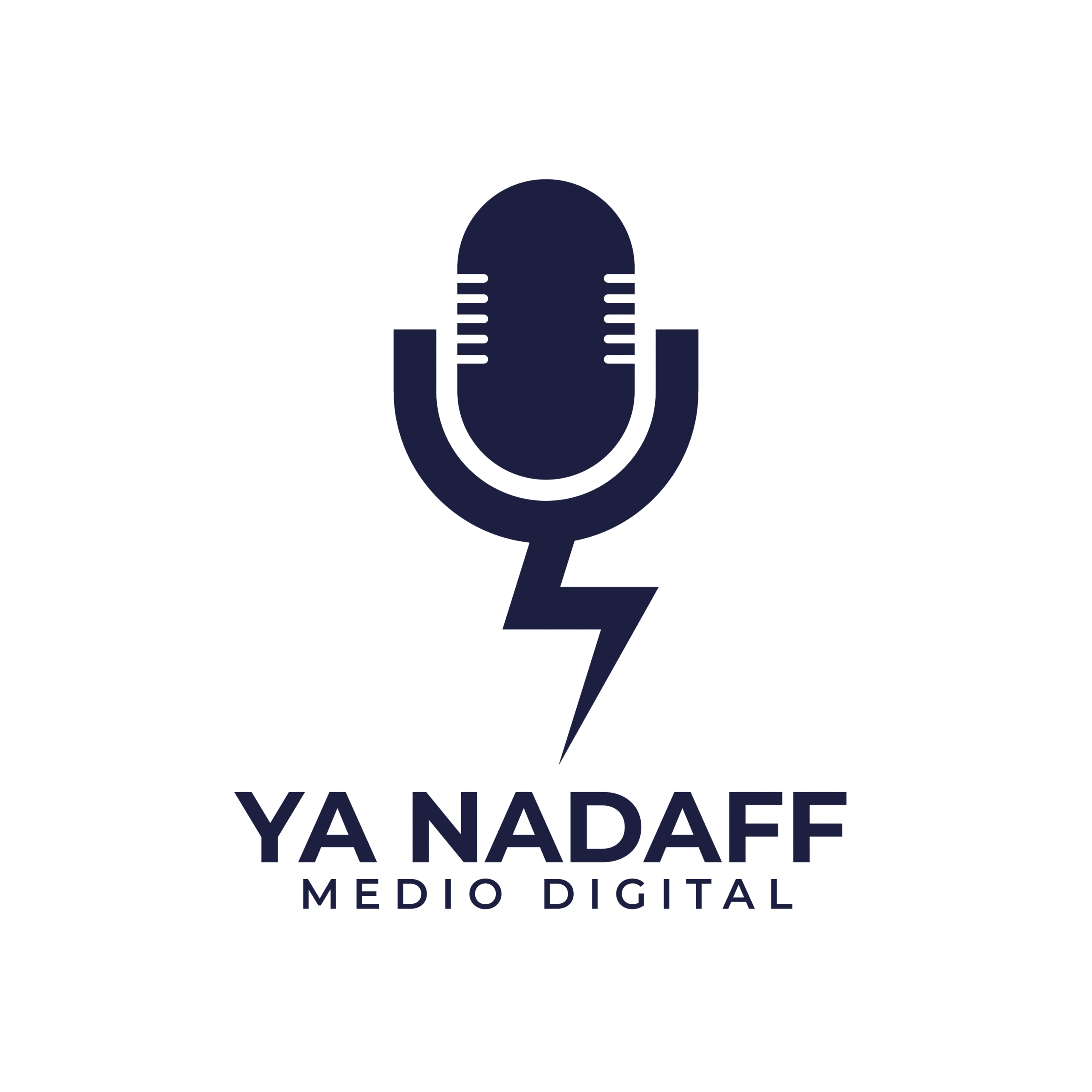 YA NADAFF RADIO